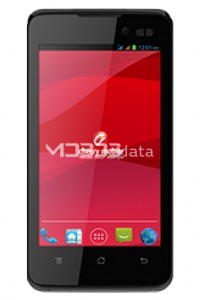 CHERRY MOBILE FLARE DASH specifikacije